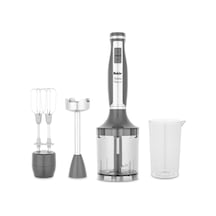 Fakir Shela Elegance 1700 W Mikser & Blender Seti