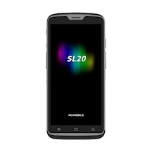 M3 Mobile 5.5" Sl-20 Bluetooth Gsm 4g Lte 1d/2d Android 11 El Terminali Dataonly 4gb Ram/64gb