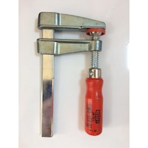 Bessey 10X5 Mini Işkence Uzunluk 10 Cm Germany