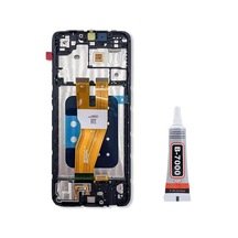 Galaxy A05 Uyumlu Ekran Dokunmatik Çıtalı B7000 1