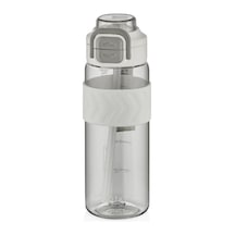 Shotay Direction Su Matarası Tritan Beyaz 800ml