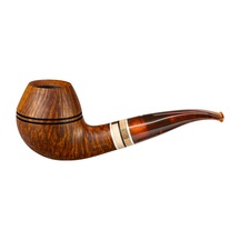 Vauen Oregon Or 146 9mm. Filtreli Akrilik Saplı Pipo