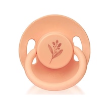 700 Wee Baby Pure Yuv.kauçuk Emzik No:3 Somon 3 Adet 700 Wee Baby Pure Yuv.kauçuk Emzik No:3 Somon 3 Adet