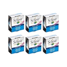 Schesir Jelly Ton Balıklı Aloe Yavru Köpek Konservesi 6 x 150 G