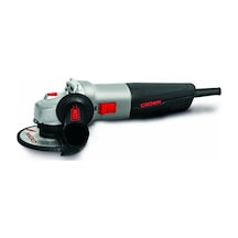 Crown CT13502-115R 1010 W 115 MM Avuç Taşlama