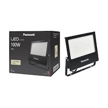 Led Projektör, Gün Işığı 100w 9000lm 4000k
