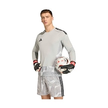 Adidas T26 C Gk Jsy Lm Erkek Kaleci Forması Kb5253 Gri