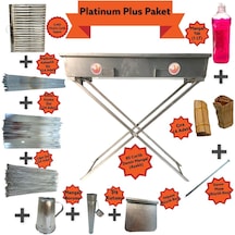Gaziantep'ten Mangal Paketleri Platinum Plus Paket