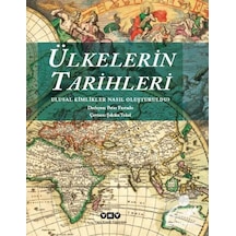Ülkelerin Tarihleri / Peter Furtado 9789750850899