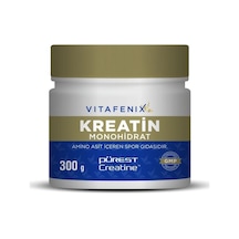 Vitafenix Kreatin Takviyesi 300 Gr
