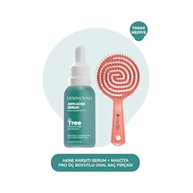 Dermoend Antı Acne Serum Ve Tarak