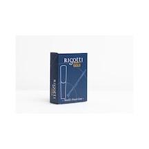 Rigotti Gold Bb Klarnet Kamışı 2 Numara 10'lu Paket