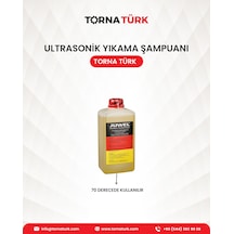 Kuyumculuk Ultrasonik Yıkama Suları - Juwel Marka Bakım Ve Temizleme Ürünü Metalik