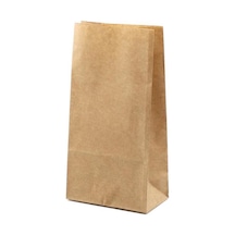 Çerez Kese Kağıdı Kraft 5 KG 12.5 x 25 x 6 CM