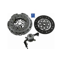 Debrıyaj Setı Rulmanlı W204 0714 S204 0714 W211 0708 S211 0709