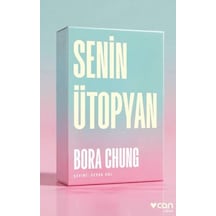Senin Ütopyan - Rxlu-752216