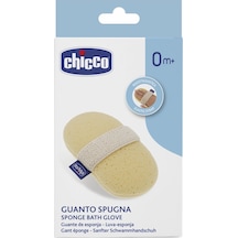 Chicco Sünger Banyo Eldiveni