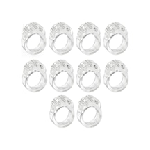 Suntek Magideal Kapı Kolu Stoper 10'lu