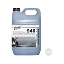 Scholl Concepts Antı Swırl Compound Microfine Cut S40 5L Hare G