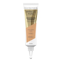 Pure Fondöten 55 Beige Genel