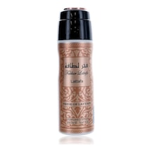Lattafa Pride Fakhar Rose 200 Ml Kadın Deodorantı