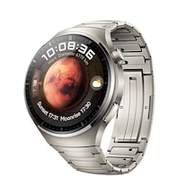 Huawei Watch 4 Pro Akıllı Saat (Distribütör Garantili)