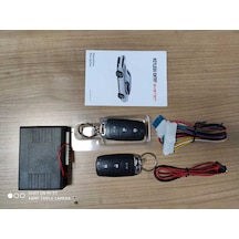 Oto Açma Kapama Sistemi Kumandalı 12 Volt 1015