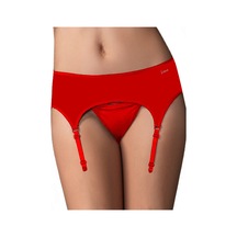 Fantezi İç Çamaşırı Jartiyer Kemeri 001