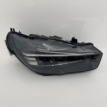 Opel Corsa F Sağ Far Camı Ce Belgeli 2024-2026