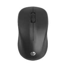 HP S500 Kablosuz Optik Mouse Siyah