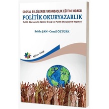 Sosyal Bilgilerde Vatandaşlık Eğitimi Odaklı Politik Okuryazar...
