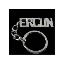 Ergün - 819 - - Novapazr - İsimli Anahtarlık- Çok Renkli