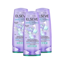 Hydra Hyaluronic Pure Saç Kremi 250 Ml X 3 Adet