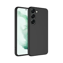Nettech Samsung Galaxy S23 Plus Uyumlu Lansman Seri Arka Koruma
