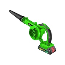 Mühlen Rc1010 Bataryalı & Mobil Portatif Hava Üfleme Kompresörü