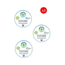 Penaten Baby Ultra Hassas Cilt&vücut Bakim Kremi 100ml X3 Adet
