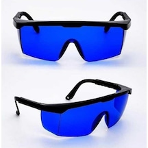 Fastbuy Konforlu Modern Güvenlik Gözlükleri F, Giyim Kolaylığı