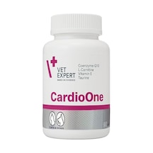 Vetexpert Cardioone 90 Tablet