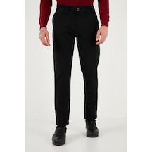 U.S. Polo Assn. U.s. Polo Assn Erkek Pantolon G081sz0782237493 Siyah Siyah