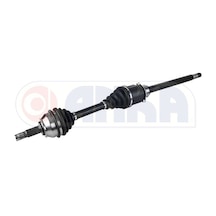 ANKA 10500005 ANKA AKS SAĞ KOMPLE DOBLO 1.6 MJT 10- LALE KODU 552