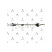 Aks Komple Ön Accent 2006-2011 Era / Benzinli Sağ 25x25x52.5x921mm