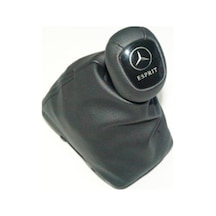 Vites Topuzu Ve Körük Manuel Komple Mercedes Esprit W202 - 2022672110 Kyes