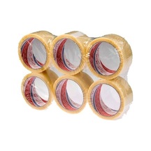 Tt Şeffaf Fil Koli Bandı 6'lı Onur Çeşit Pazarı