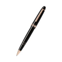 Montblanc Meisterstück Red Gold Legrand Roller Kalem 112672