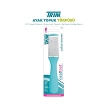 Trim Ayak Topuk Törpüsü 12-37B