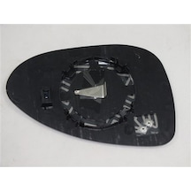 Ayna camı elektrikli Isıtmalı Sol Chevrolet Aveo 11=