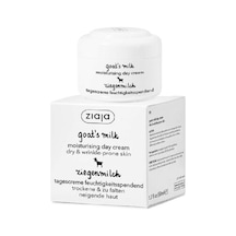 Ziaja Keçi Sütü Nemlendirici Gündüz Kremi 50 ML