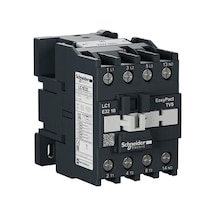 Schneider Electric Easypact Tvs Lc1E3210M5 3P 32A 220Vac Güç Kontaktörü