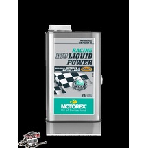 Motorex Racing Bio PoWer Hava Filtre Yağı 1 L