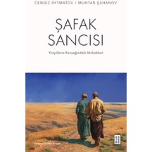 Şafak Sancısı - Pmvp-632536